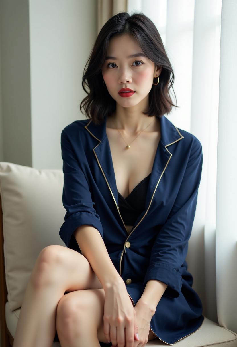烟火人家海报